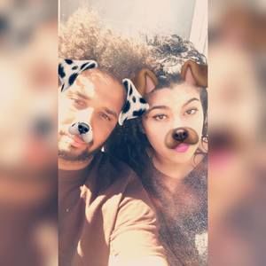 Meet your Posher, Marcus